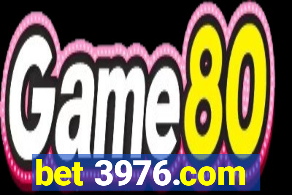 bet 3976.com